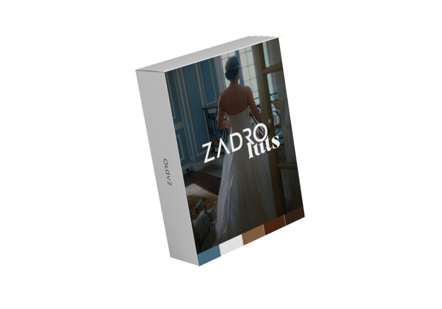 ZadroLuts2026